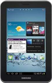 Samsung Galaxy Tab 2 7.0 GT-P3100 v4.0.3 Firmware Download free