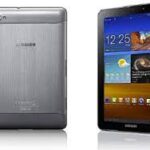 Samsung Galaxy Tab GT-P6800 INU Firmware Download free