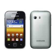 Samsung Galaxy Y GT-S5360 INU Firmware Download free