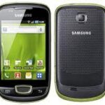 Download Samsung GALAXY mini  GT-S5570 INS Firmware Download free