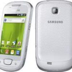 Samsung GALAXY mini GT-S5570 INU Firmware Download free