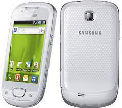 Samsung GALAXY mini GT-S5570 INU Firmware Download free