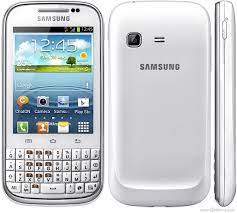 Samsung Galaxy Chat GT-B5530 Firmware (Flash File) Download free