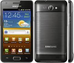 Samsung Galaxy R GT-I9103 INU Firmware Download free