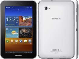 Samsung Galaxy Tab 7.0 Plus GT-P6200 Firmware Download free