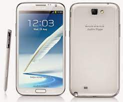 Samsung Galaxy Note 2 SGH-I317 USA (MarshMallow) Firmware Download free