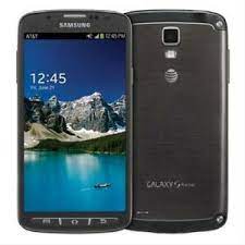 Samsung Galaxy S4 Active SGH-I537 Mexico Firmware Download free