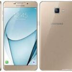 Samsung Galaxy A9 ⑥SM-A910F Firmware Download free