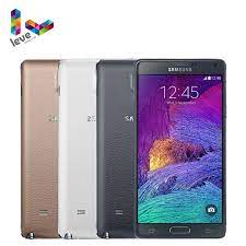 Samsung Galaxy Note 4 Duos SM-N9100 China (MarshMallow) Firmware Download free
