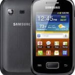 Samsung Galaxy Pocket SM-S5300 Firmware (Flash File) Download free