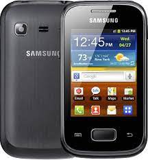 Samsung Galaxy Pocket SM-S5300 Firmware (Flash File) Download free