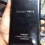 Samsung Tab 5 MT6572 Clone Firmware Download free