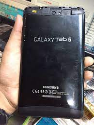 Samsung Tab 5 MT6572 Clone Firmware Download free