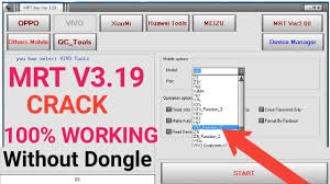MRT Dongle V3.19 Setup+Keygen+Loader Free Download (With Self Activation)
