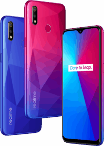 Realme 3i Cpu Type