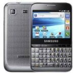 Samsung Galaxy Pro GT-B7510 INU (2.3.6) Firmware Download free