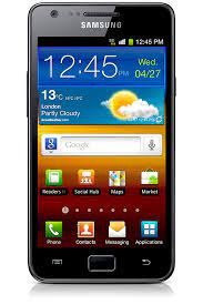 Samsung GALAXY S II GT-I9100 INU (4.0.3) Firmware Download free
