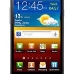 Samsung GALAXY S Ⅱ GT-I9100 INU (4.1.2) Firmware Download free