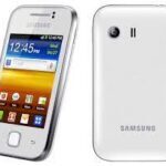 Samsung Galaxy Y GT-S5360 INS Firmware Download free