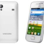 Samsung Galaxy Ace GT-S5830i INS Firmware Download free