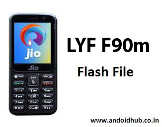 LYF F90m Firmware Download free
