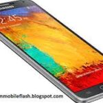 Samsung M3T MT6582 (Clone) v2 (Sp tool) Firmware Download free