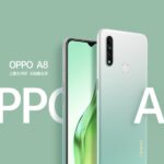 Oppo A8 Cpu type