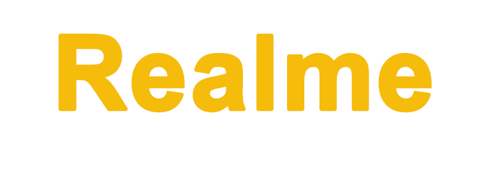 Realme Firmwares