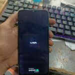 Lava X2 (LE000Z93P) unlcok Lock and frp using Umt