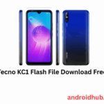Tecno KC1 Flash File Download Free