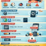 App Keeps Crashing on Android or iPhone Easy Fixes That Work