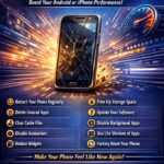 The Speed Demon Guide 10 Ways to Make an Old Phone Feel New Again