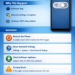 WiFi Grayed Out on Android or iPhone Fix the Toggle Problem